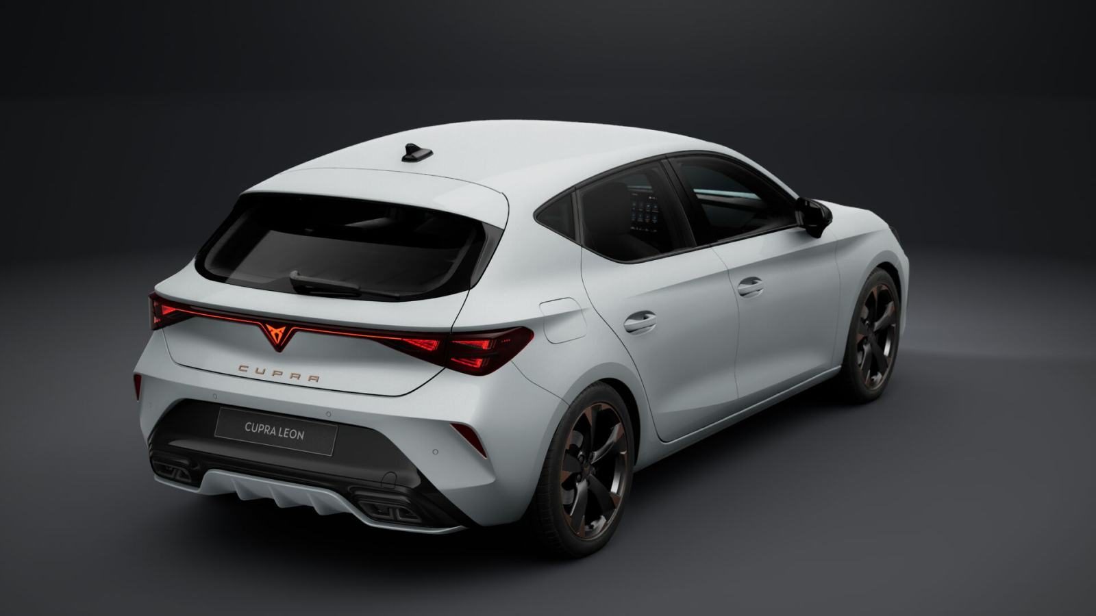 2026 Cupra Leon — fotografija 5