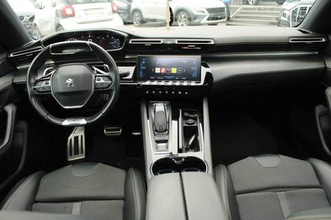 2020 Peugeot 508 — sličica 13