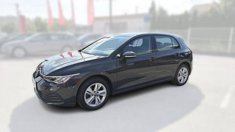 2022 Volkswagen Golf