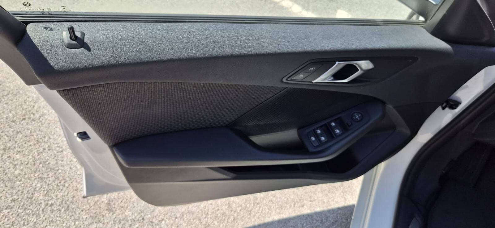 2020 BMW Serija 1 — fotografija 13