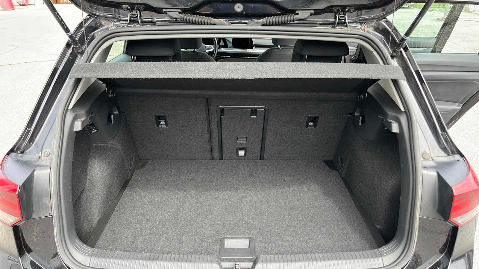 2023 Volkswagen Golf — fotografija 12