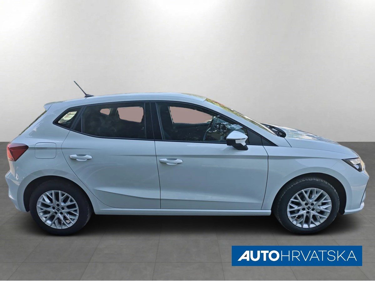 2026 Seat Ibiza — fotografija 3