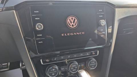 2018 Volkswagen Arteon — sličica 10