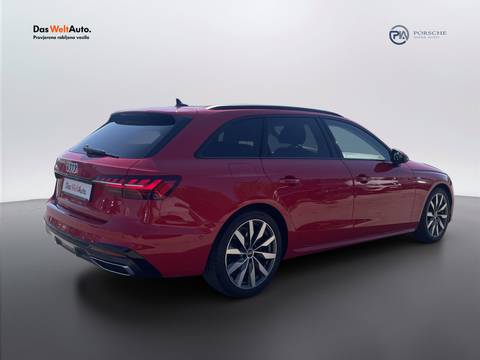 2022 Audi A4 Avant — sličica 8