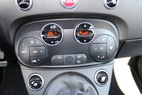 2023 Abarth 695 — sličica 17