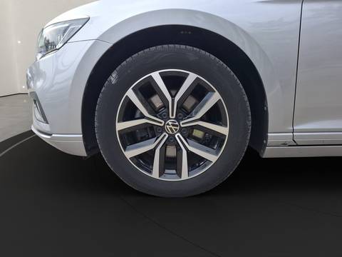 2021 Volkswagen Passat Variant — sličica 9