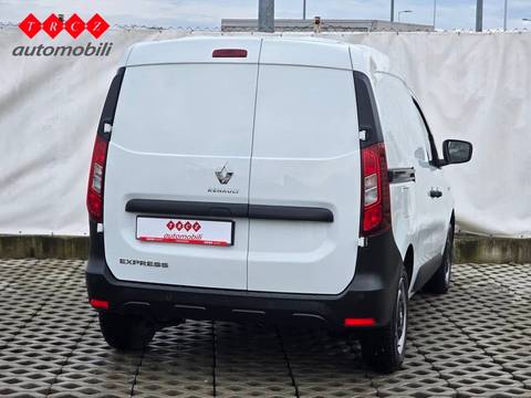 2022 Renault Express — sličica 3