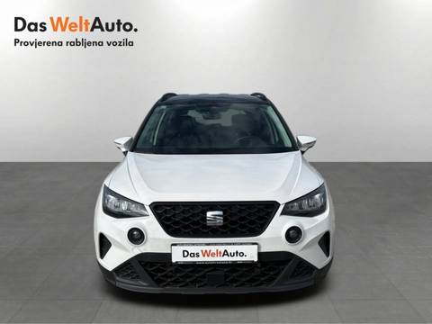 2024 Seat Arona — sličica 8