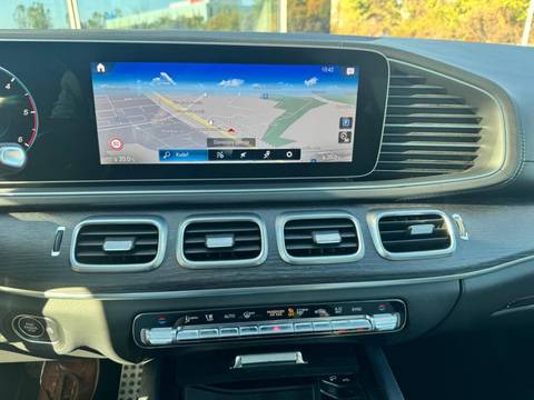 2022 Mercedes-Benz GLE — sličica 14