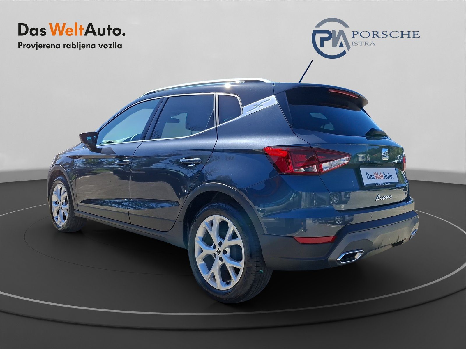 2024 Seat Arona — fotografija 7