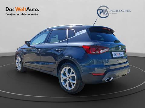 2024 Seat Arona — sličica 7