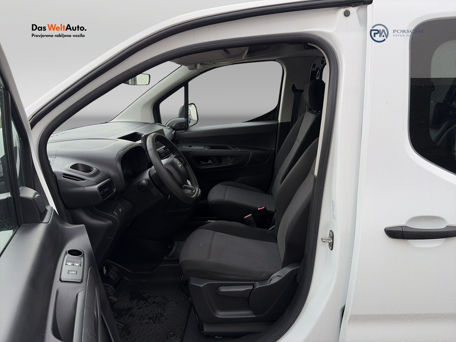 2021 Citroën Berlingo — fotografija 18