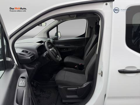 2021 Citroën Berlingo — sličica 18