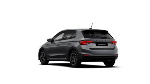 2026 Škoda Fabia — sličica 2