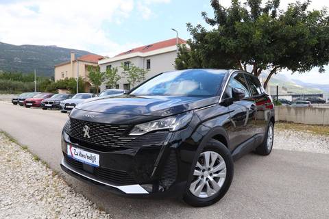 2021 Peugeot 3008 — sličica 14