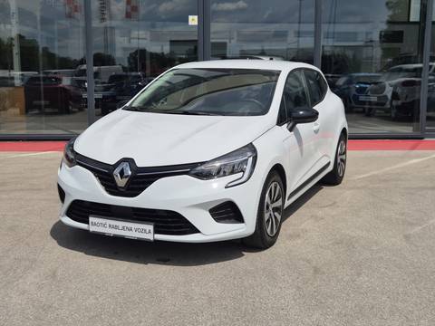 2023 Renault Clio V
