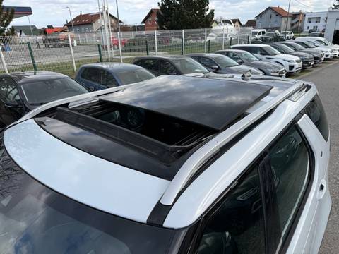 2018 Land Rover Discovery — sličica 9