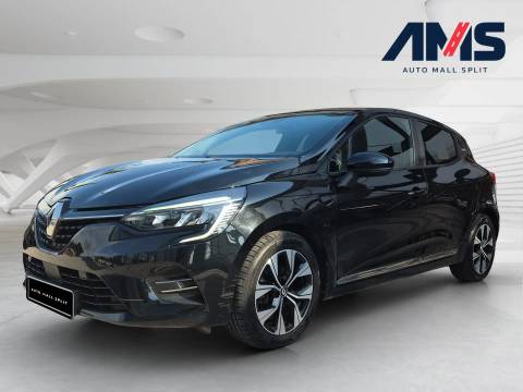 2023 Renault Clio