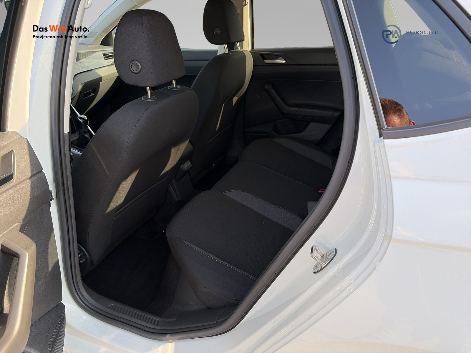 2023 Volkswagen Polo — fotografija 10