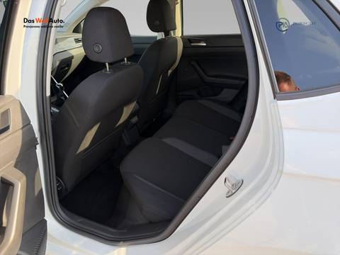 2023 Volkswagen Polo — sličica 10