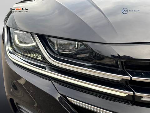 2022 Volkswagen Arteon — sličica 22