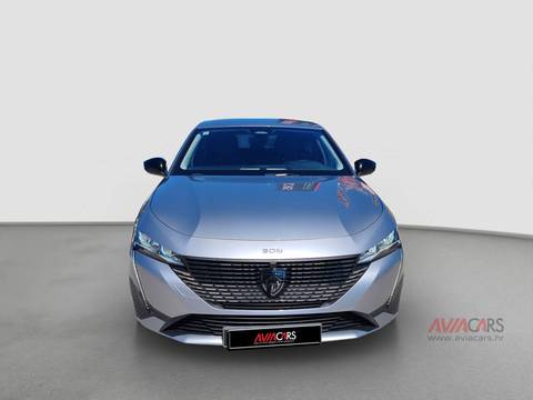 2023 Peugeot 308