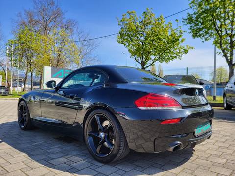 2015 BMW Z4 — sličica 4