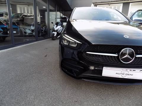 2022 Mercedes-Benz B-klasa — sličica 18