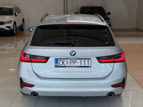2021 BMW Serija 3 — sličica 4