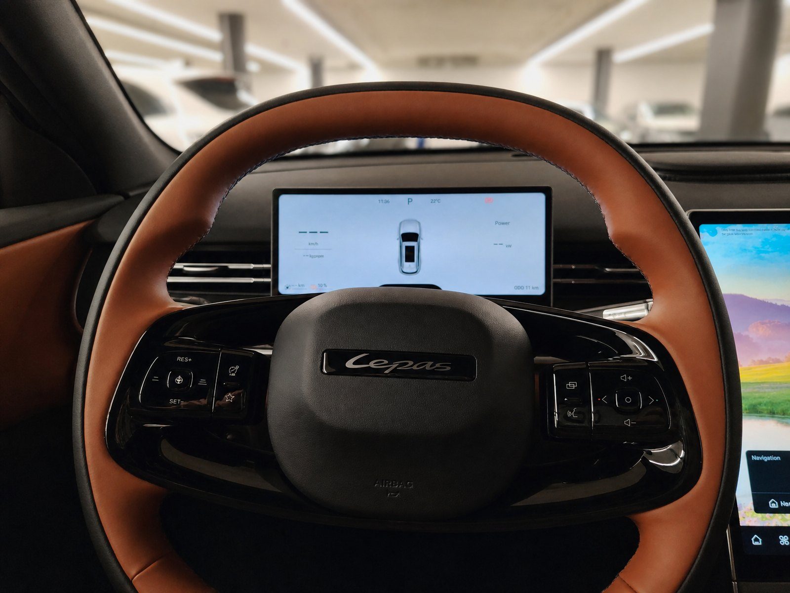 2026 Lepas L8 — fotografija 16