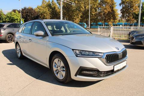 2023 Škoda Octavia Combi — sličica 3