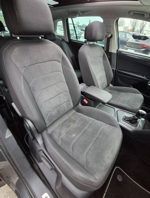 2018 Volkswagen Tiguan — sličica 15