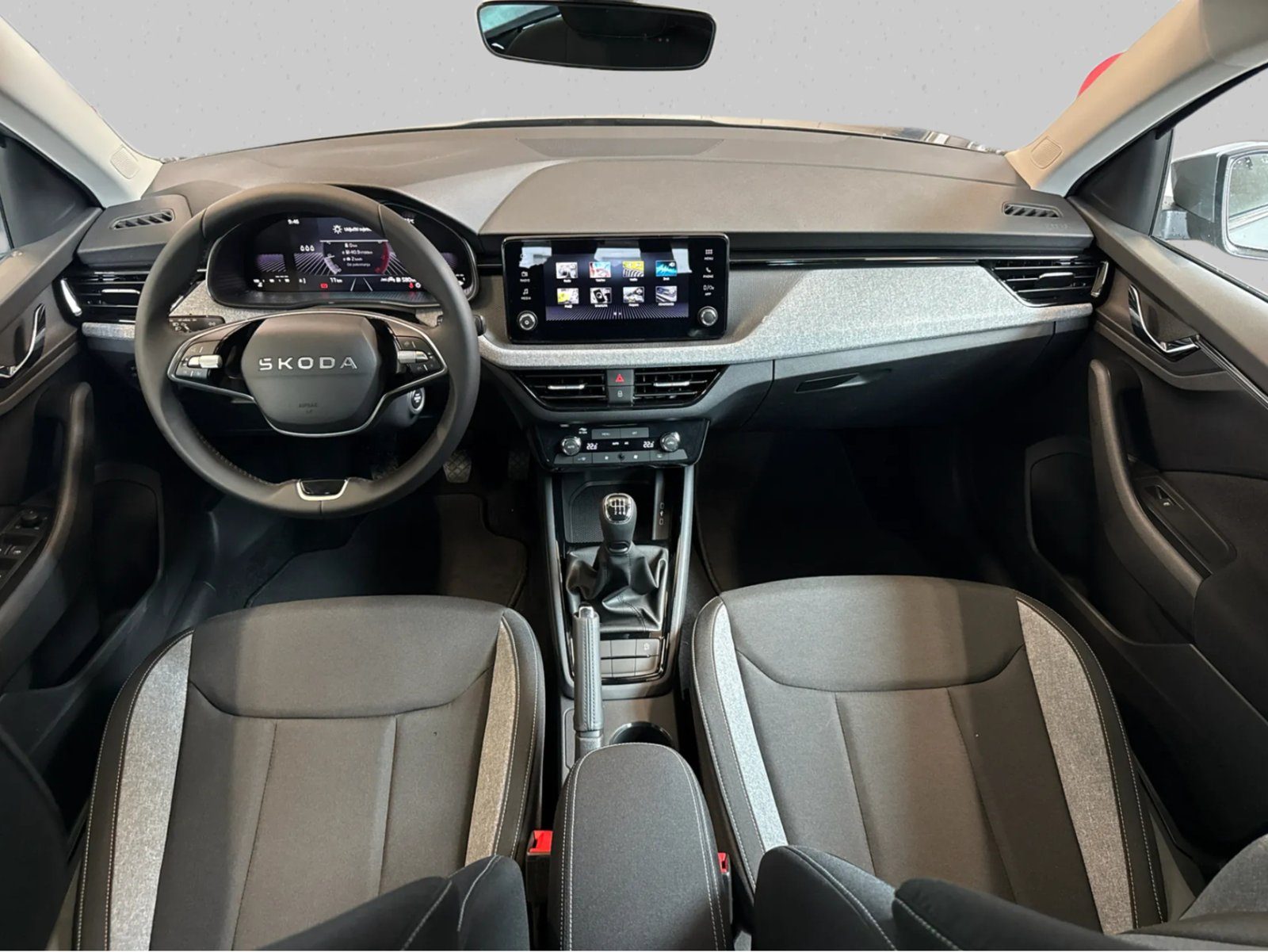 2026 Škoda Scala — fotografija 9