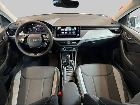 2026 Škoda Scala — sličica 9