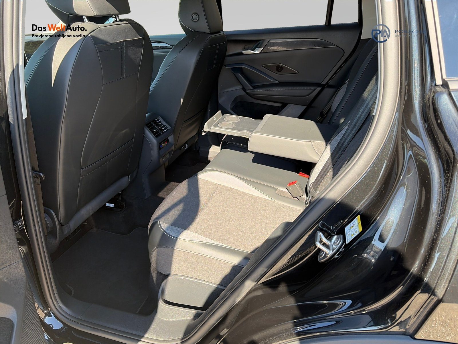 2025 Volkswagen Tiguan — fotografija 10