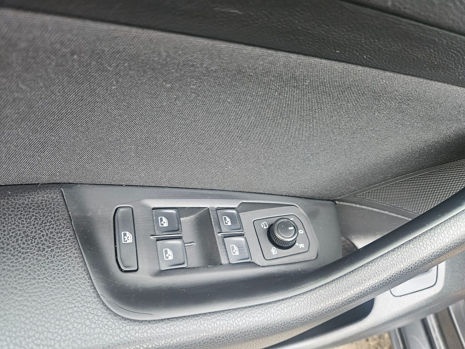 2018 Volkswagen Passat Variant — fotografija 11
