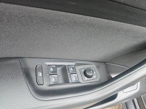 2018 Volkswagen Passat Variant — sličica 11