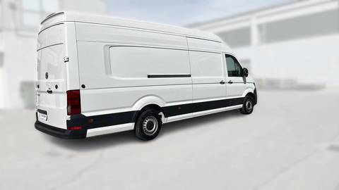 2024 Volkswagen Crafter — sličica 7