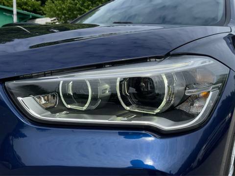 2018 BMW X1 — sličica 10