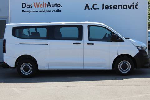 2026 Volkswagen Kombi — sličica 4