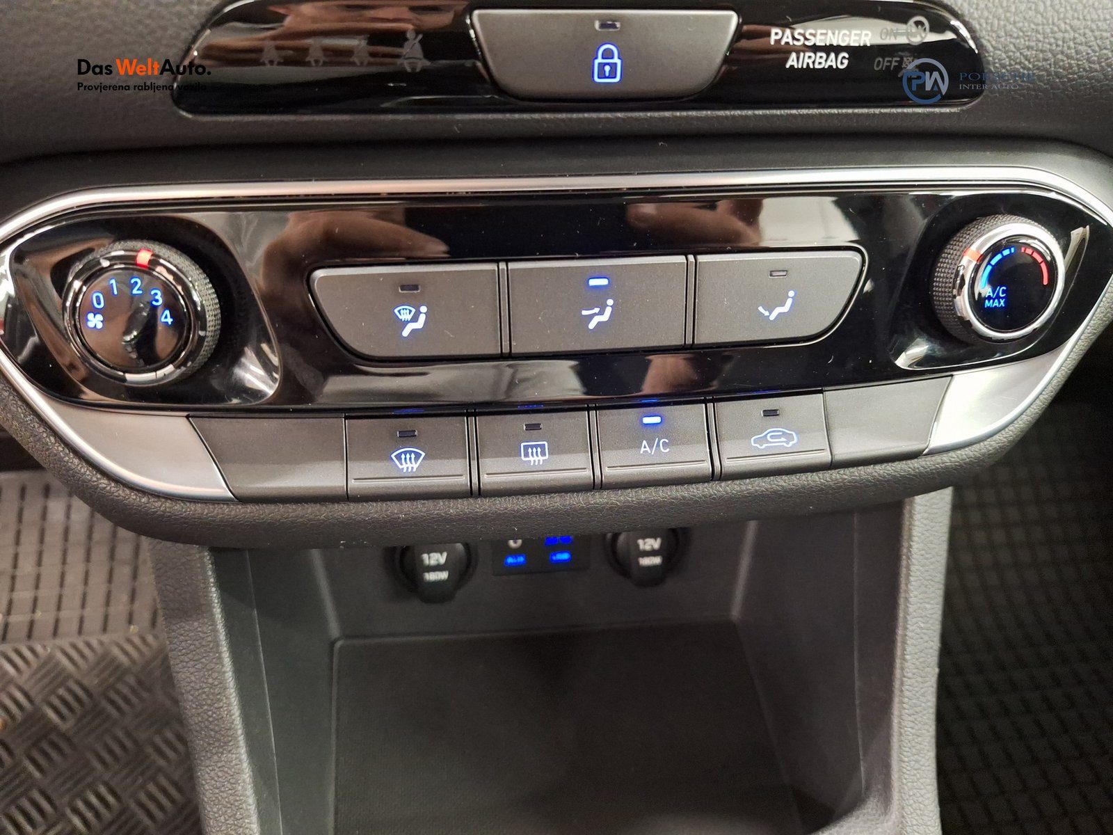 2018 Hyundai i30 — fotografija 14