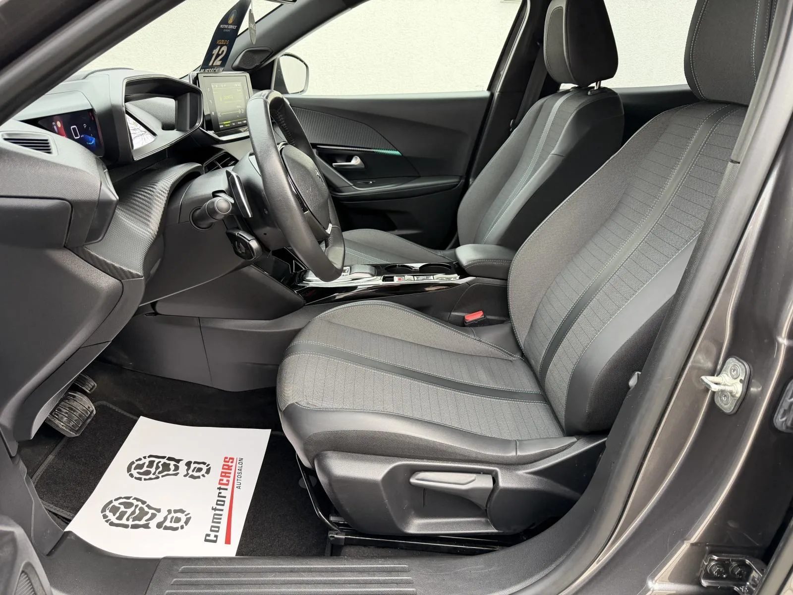 2023 Peugeot 2008 — fotografija 15
