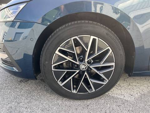 2020 Škoda Octavia — sličica 16
