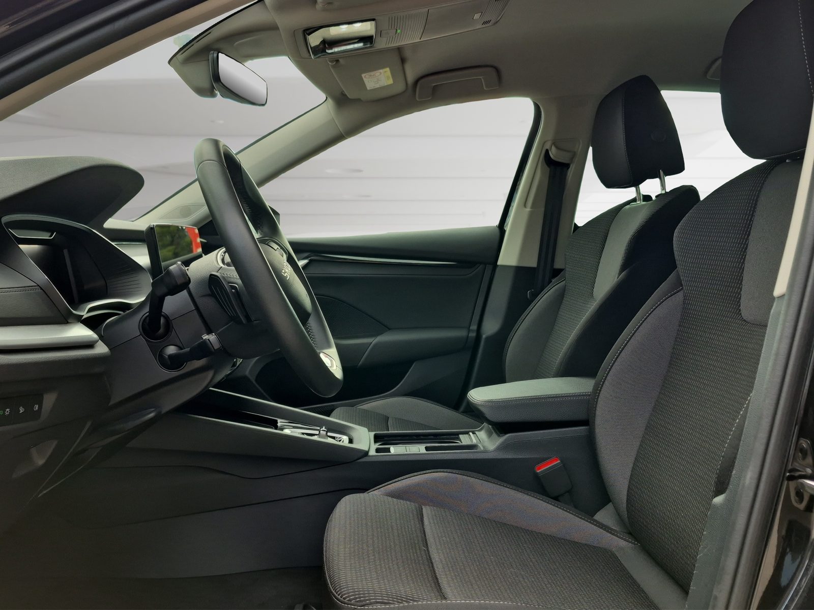 2025 Škoda Octavia — fotografija 9