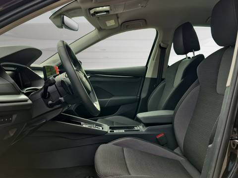 2025 Škoda Octavia — sličica 9