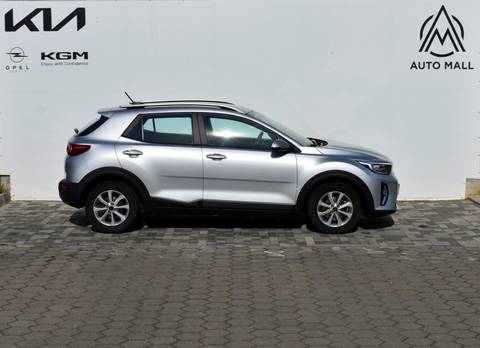2021 Kia Stonic — sličica 6