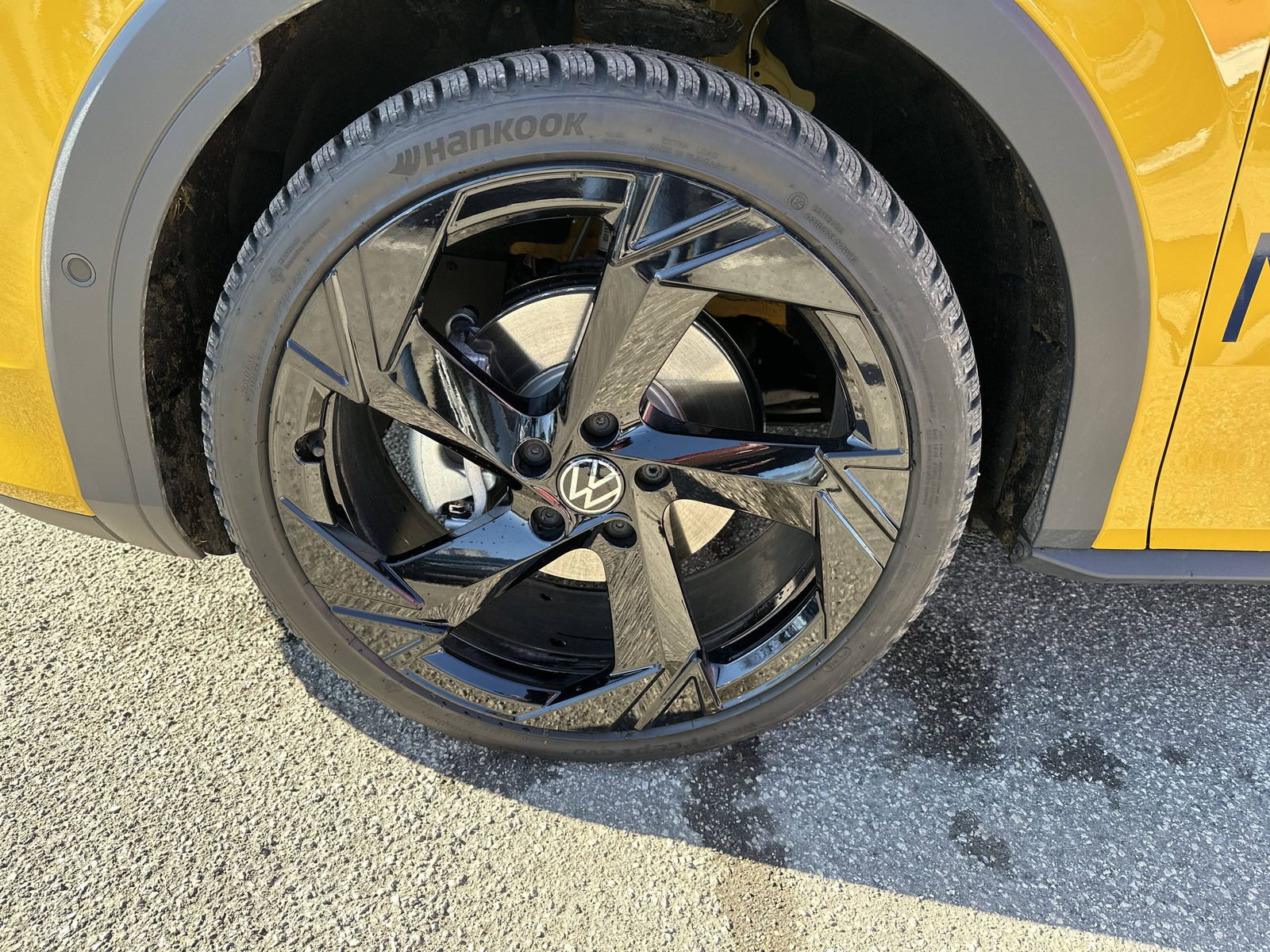 2026 Volkswagen T-ROC II — fotografija 16