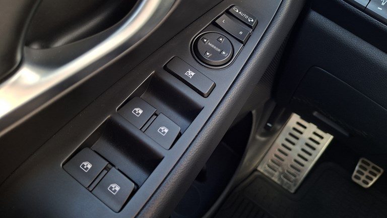 2025 Hyundai i30 — fotografija 24