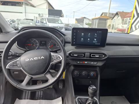 2024 Dacia Jogger — sličica 7