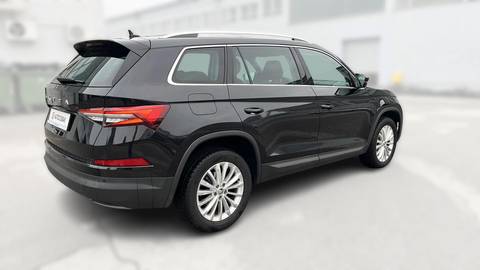 2023 Škoda Kodiaq — sličica 7